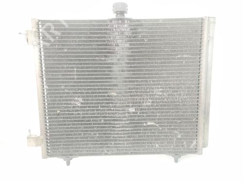 Used AC radiator CITROËN C3 I (FC_, FN_) 1.4 HDi (68 hp) 18872855