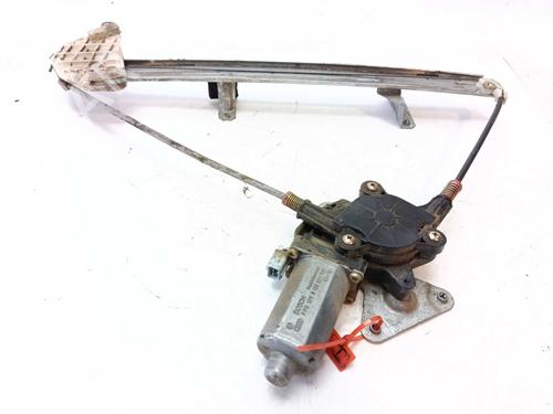 Used Front left window mechanism Front left window mechanism MITSUBISHI CANTER Platform/Chassis (FB_, FE_, FG_) [2001-2026] 40272359 40272359