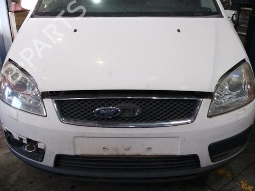 Front left lock FORD FOCUS C-MAX (DM2) 2.0 TDCi | BP30617615C98 - Image 1