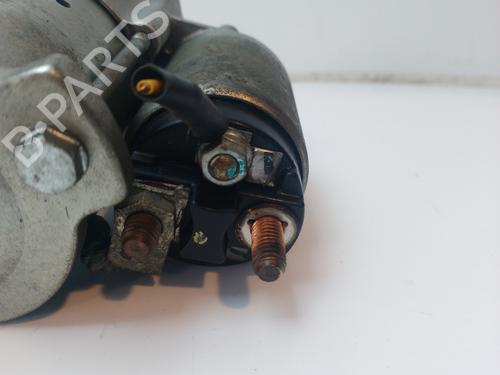 Starter CHEVROLET AVEO / KALOS Hatchback (T250, T255)  | BP20709801M8 