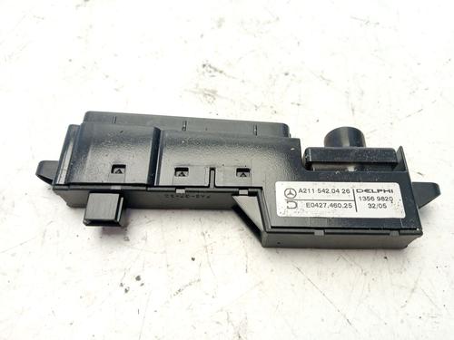 Electronic module MERCEDES-BENZ E-CLASS (W211) E 280 CDI (211.020) | BP30657059M83 - Image 4