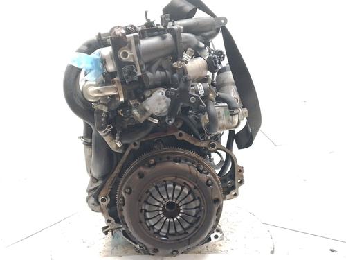 Engine OPEL MERIVA A MPV (X03) 1.7 CDTI (E75) | BP31864449M1