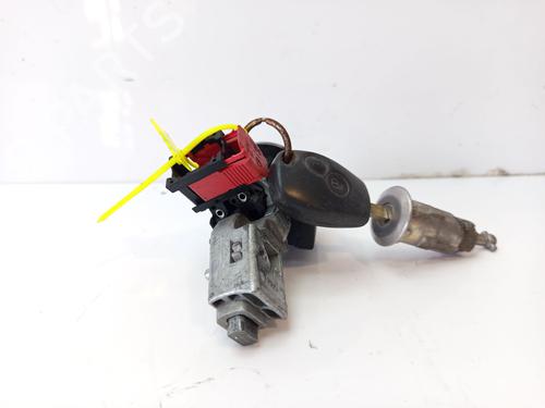 Ignition barrel RENAULT TWINGO II (CN0_) | BP33628957M48 - Image 4