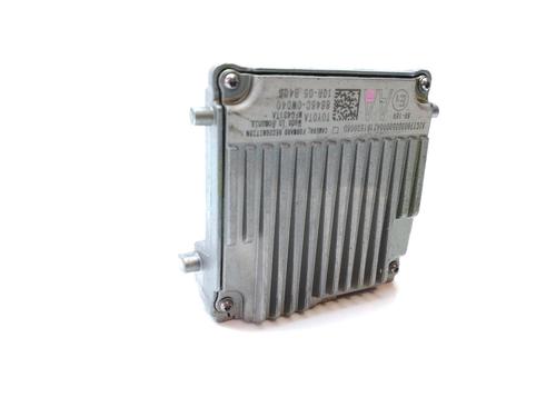 Electronic module TOYOTA YARIS (_P13_) 1.5 Hybrid (NHP130_, NHP130) | BP12310309M83 