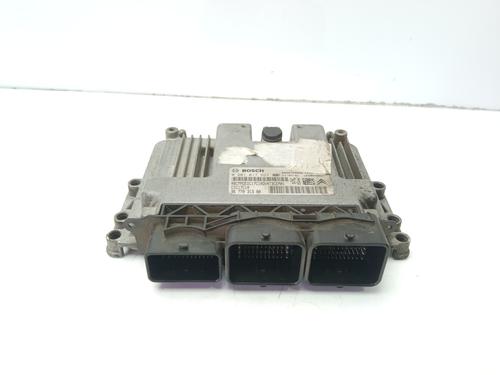 Used Engine control unit (ECU) Engine control unit (ECU) 12310697 12310697