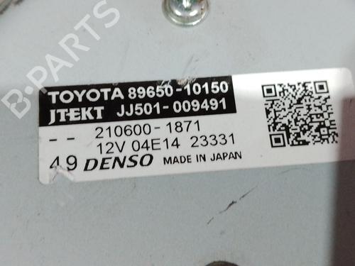 Steering column TOYOTA C-HR (_X1_) | BP31158544M21