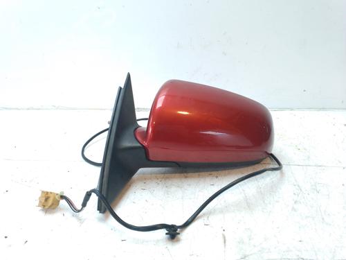 Left mirror AUDI A4 B7 (8EC) 2.0 TDI | BP19784242C26 