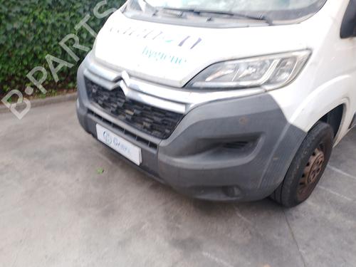 Hood lock CITROËN JUMPER II Bus 2.2 HDi 130 | BP30793684C133