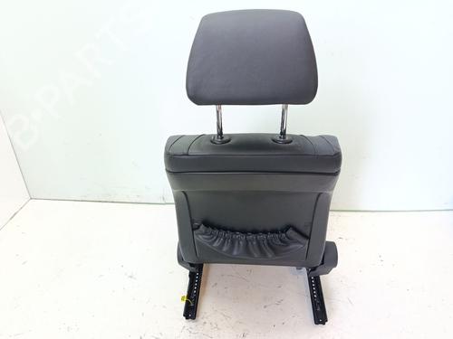 Seats set BMW 7 (E65, E66, E67) 730 d | BP38069691C78 - Image 26