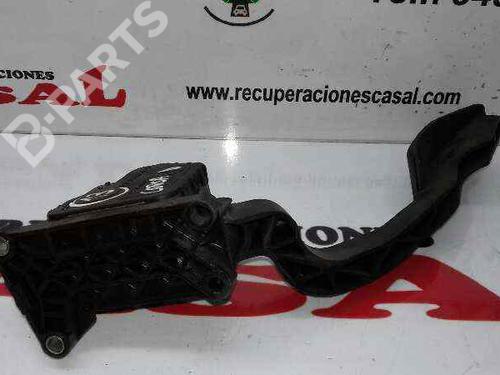 Pedal OPEL CORSA D (S07)  | BP7951715I4 