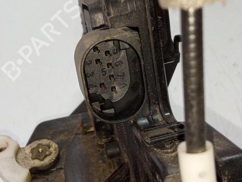 Front right lock BMW 3 (E46) 316 i | BP9703403C97 