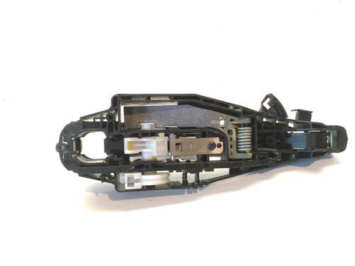 Front right exterior door handle CITROËN C4 Picasso II 1.6 HDi / BlueHDi 115 | BP10322115C129 