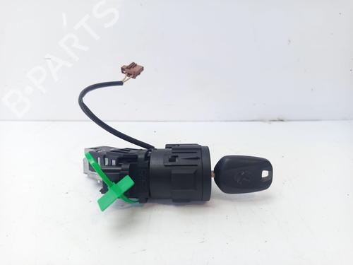 Used Ignition barrel Ignition barrel PEUGEOT 208 I (CA_, CC_) [2012-2021] 33628962 33628962