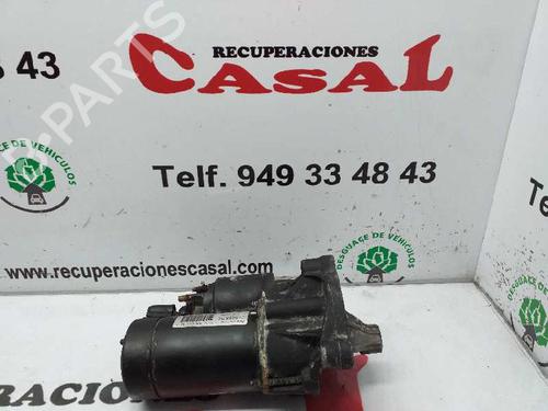 BP11705458M8 | Anlasser CITROËN XSARA (N1) 1.8 i 16V BP11705458M8