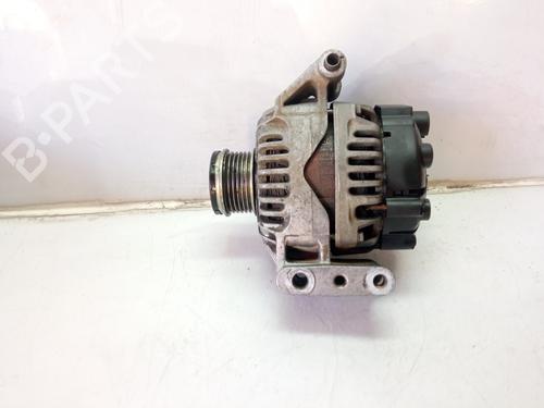 Used Alternator Alternator 7964340 7964340