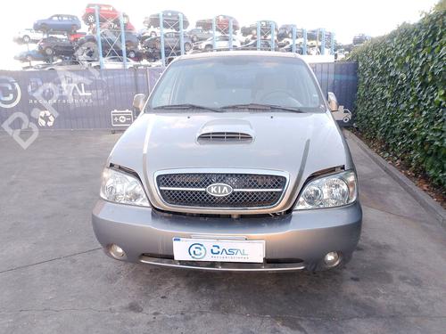 Used Parts KIA CARNIVAL II (GQ) 2.9 CRDi (144 hp) 4361229