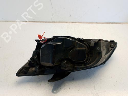 Right headlight FORD FOCUS II (DA_, HCP, DP) 1.6 Ti | BP36324877C29 - Image 5