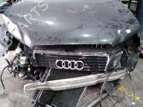 Tailgate AUDI A3 Sportback (8PA) 2.0 TDI 16V | BP29478605C6 