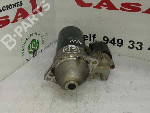 Starter MERCEDES-BENZ VANEO (414) 1.7 CDI (414.700) | BP10276255M8 