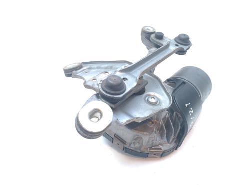 Front wiper motor FORD S-MAX (WA6)  | BP15219796M29 