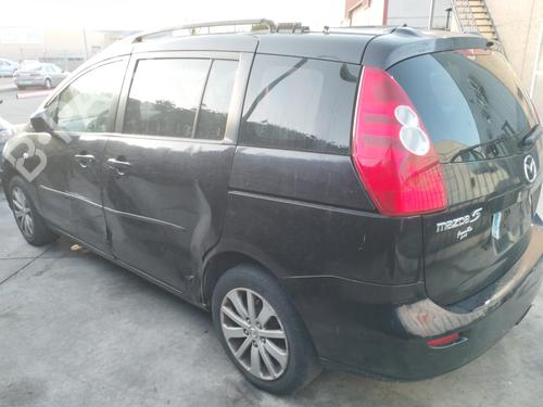 Front right lock MAZDA 5 (CR)  | BP30578377C97 