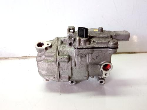 Used AC compressor AC compressor 10276046 10276046