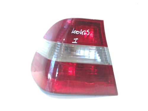 Used Left taillight Left taillight 10413116 10413116