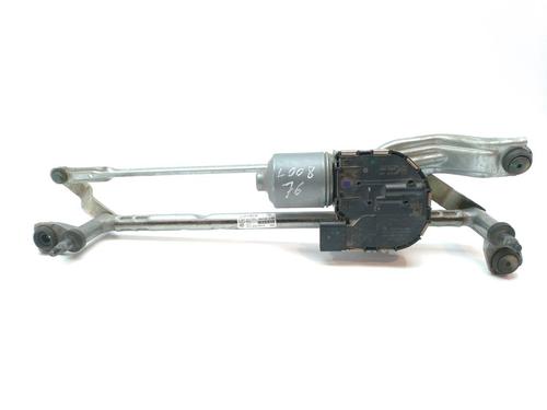 Used Front wiper motor Front wiper motor VW GOLF VII (5G1, BQ1, BE1, BE2) 1.6 TDI (115 hp) 11398777 11398777