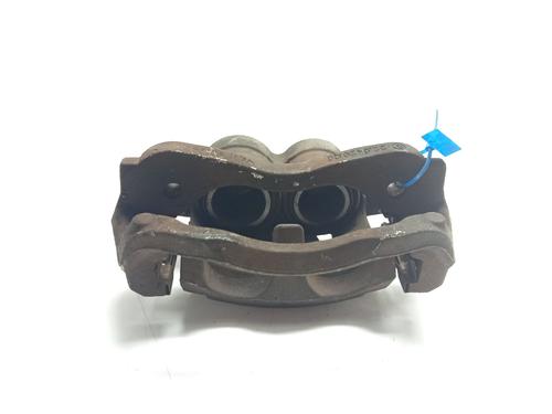 Venstre bremsekaliber foran CITROËN JUMPER II Bus 2.2 HDi 130 (130 hp) 31185048