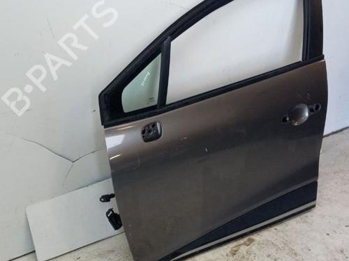 Left front door RENAULT CLIO IV (BH_) 1.5 dCi 90 | BP31183429C2 