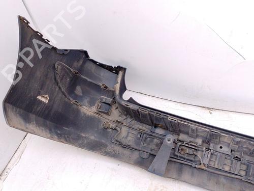 Rear bumper PEUGEOT 308 SW I (4E_, 4H_)  | BP26530581C8 