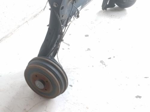 Rear axle DACIA LODGY (JS_)  | BP26325052M2 