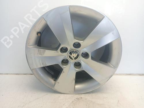 Used Rim SKODA FABIA III (NJ3) 1.0 (75 hp) 29385147