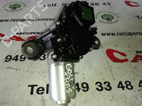 Viskermotor bagrude VW GOLF V (1K1)  | BP7963168M102 