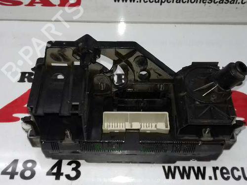 Climate control VW GOLF V (1K1)  | BP9262648I5 