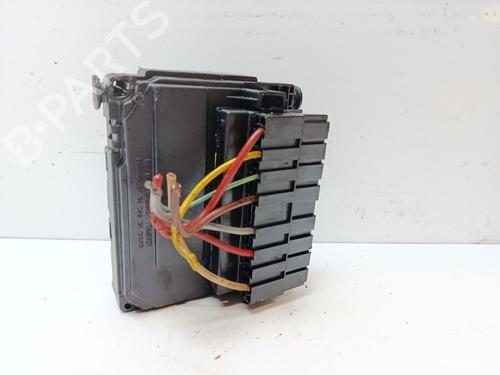 Fuse box CITROËN C4 Coupe (LA_) 1.6 HDi | BP33557399E1 - Image 5
