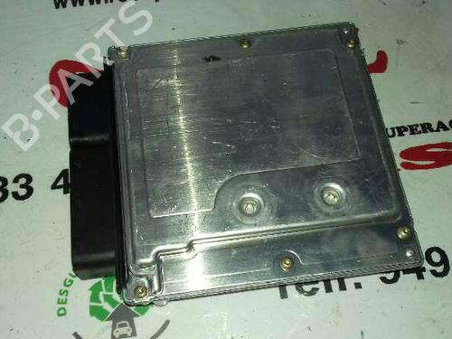 Engine control unit (ECU) BMW 3 (E46) 320 d | BP7963702M57 