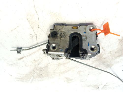 Høyre bak lås DACIA LODGY (JS_) 1.6 LPG (JSAV) (102 hp) 30793671