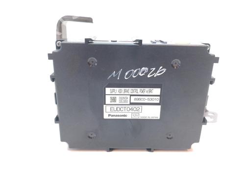 Used Electronic module LEXUS IS III (_E3_) [2013-2025]  15835433