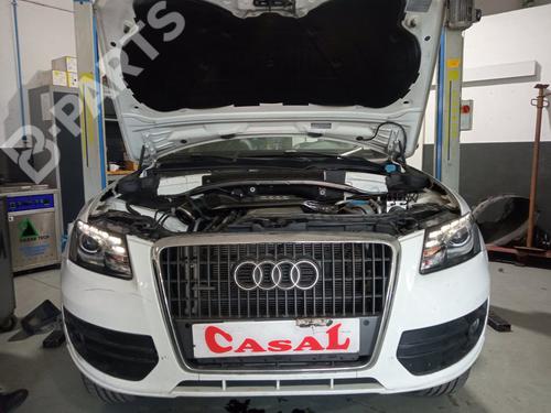 Used Parts AUDI Q5 (8RB)  3.2 FSI quattro  912706
