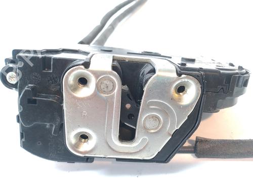 Front right lock HYUNDAI ix35 (LM, EL, ELH)  | BP21269258C97 