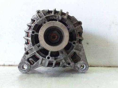 Alternator RENAULT TWINGO II (CN0_)  | BP7960381M7 