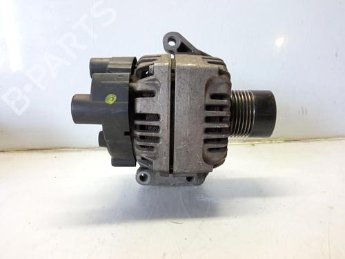 Alternator OPEL ASTRA H (A04) 1.3 CDTI (L48) | BP10276079M7 