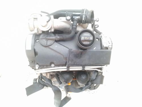 Motor SEAT IBIZA III (6L1) [2002-2009]  26730872