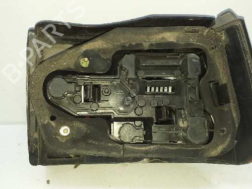 Left taillight SEAT IBIZA II (6K1)  | BP7956881C34 