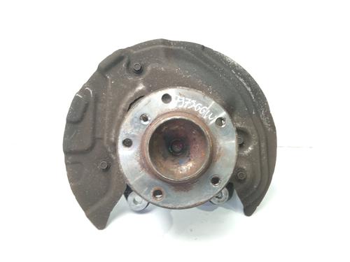 Used Left front steering knuckle Left front steering knuckle 12310577 12310577