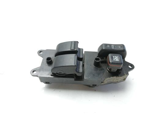 Used Left front window switch Left front window switch 16238662 16238662