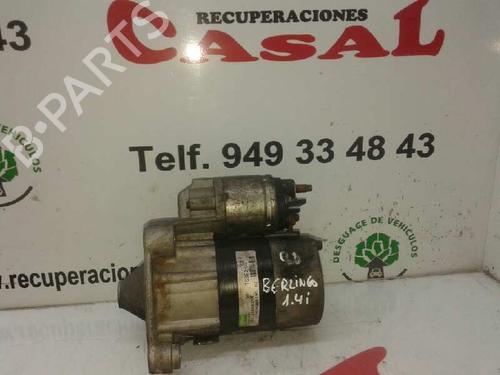 Used Starter Starter 7952071 7952071