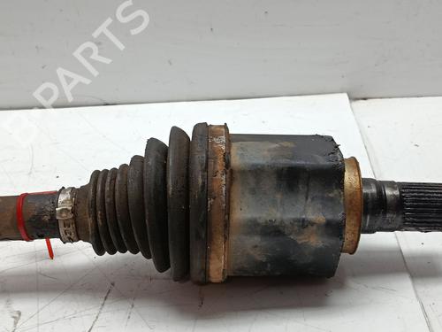Left front driveshaft LAND ROVER DISCOVERY SPORT (L550) 2.0 D | BP34435171M38 - Image 3