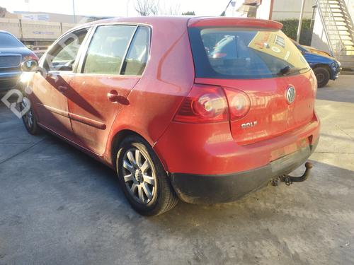 Right front window motor VW GOLF V (1K1) 1.9 TDI | BP38076197E20  - Image 10